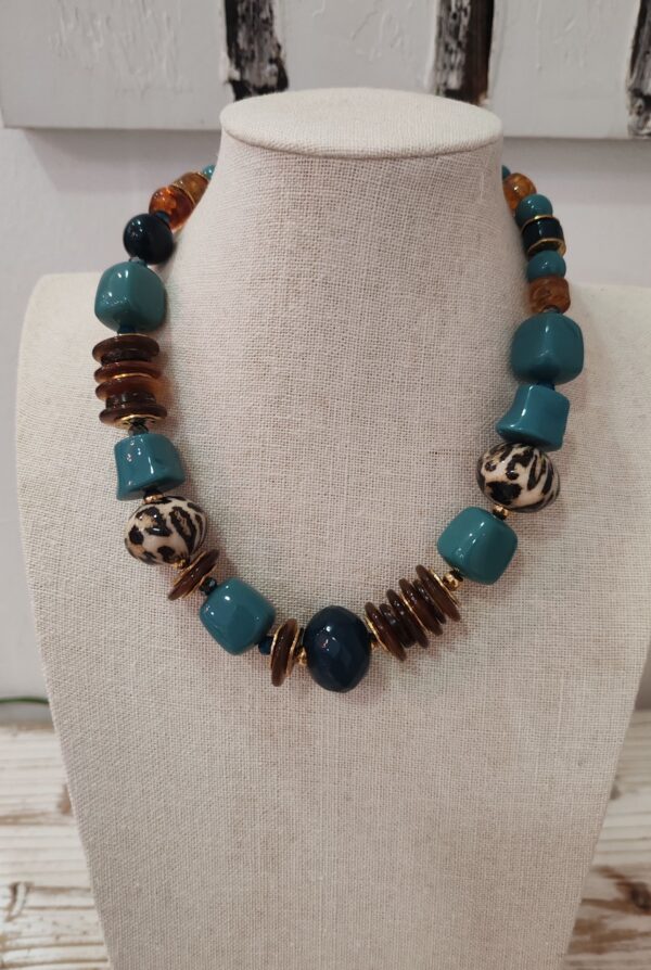 Collar Obel