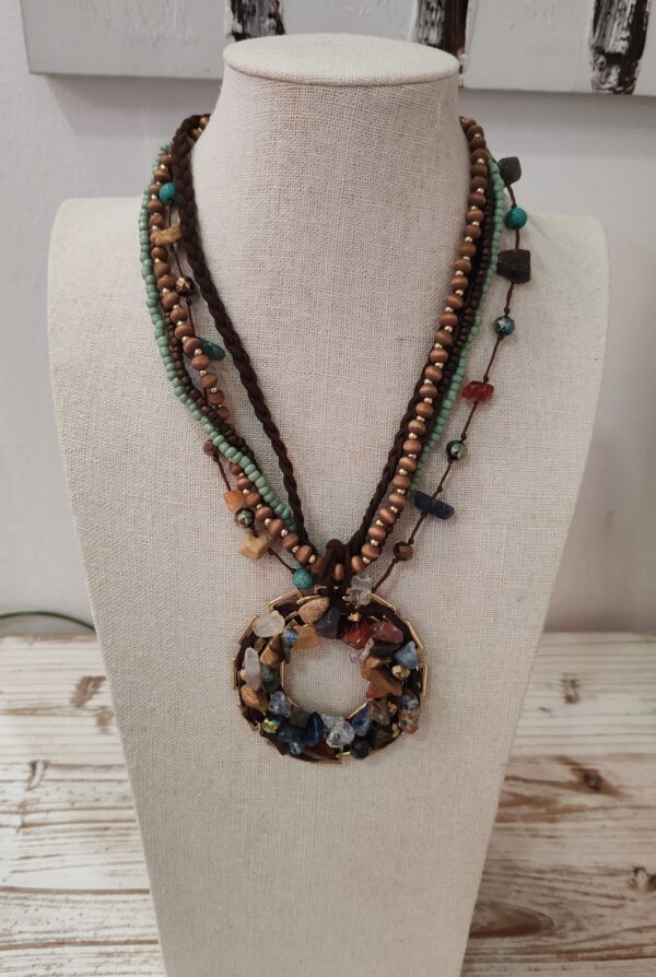 Collar Cal