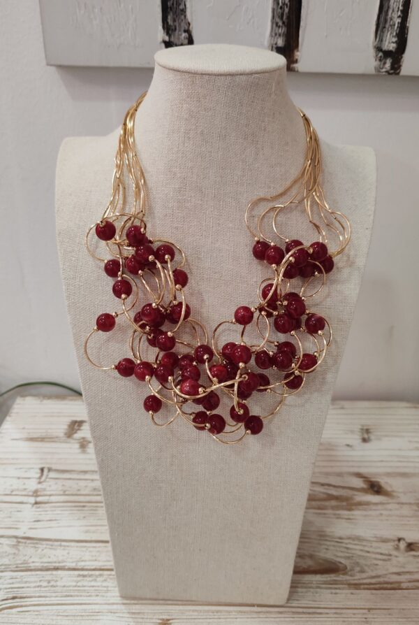 Collar Widel