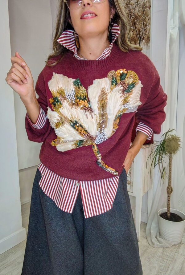 Jersey Sophie