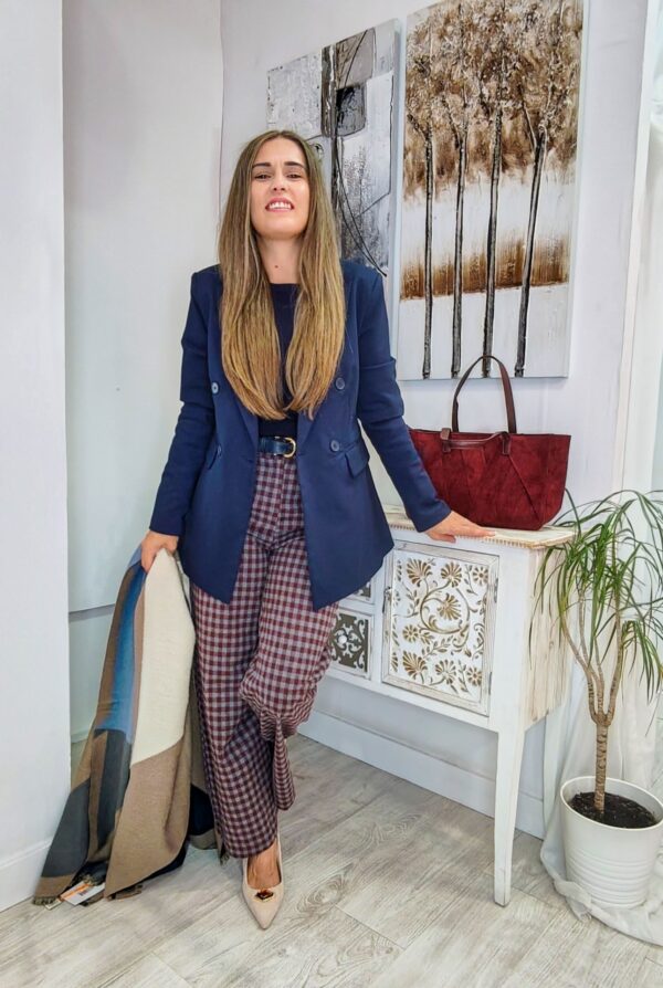 Pantalon Gisela