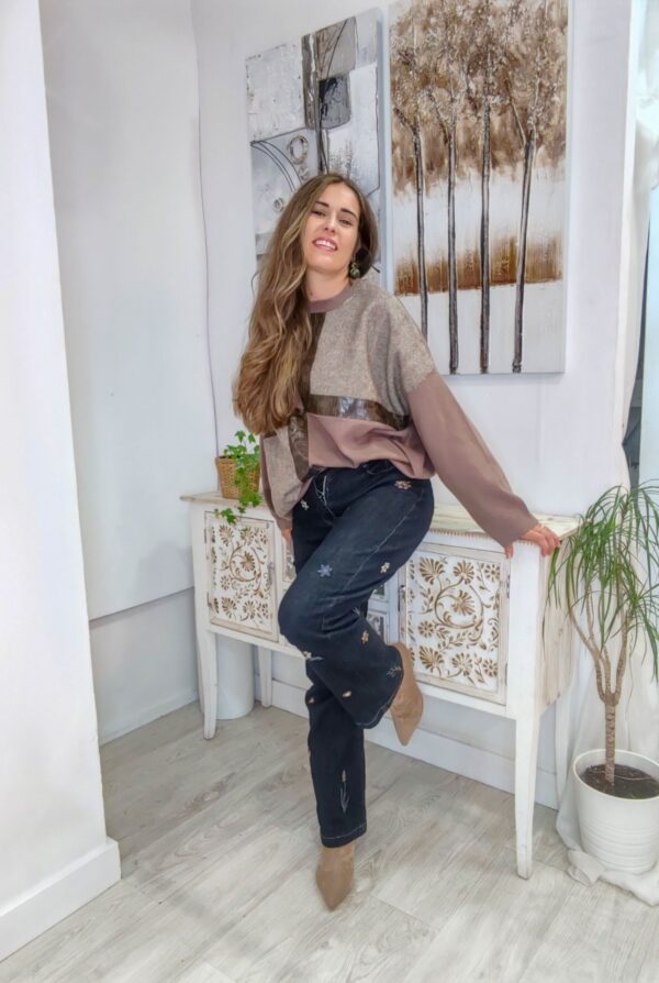 Jeans Samira