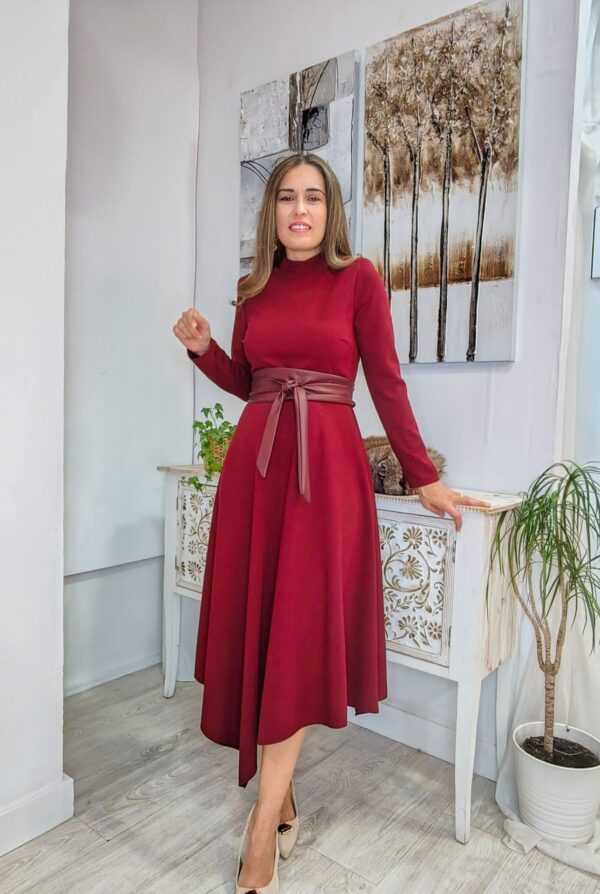 Vestido Luisa