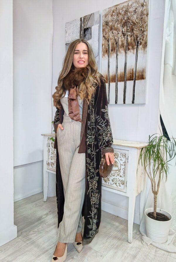 Kimono Gloria