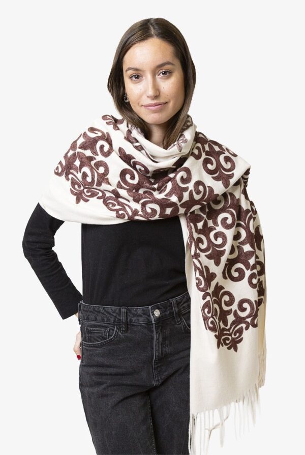 Pashmina Gloria